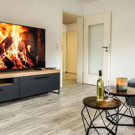 Sweet Six, Balkon, Netflix, Boxspringbetten, Hochwertiges Bad Целль-ан-дер-Мозель Экстерьер фото