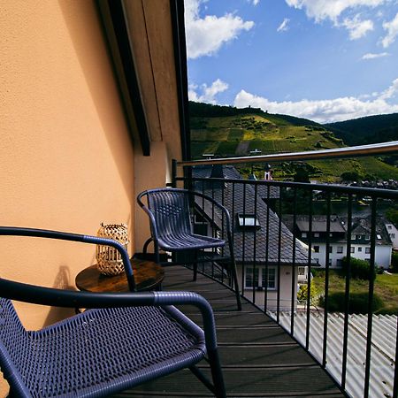 Sweet Six, Balkon, Netflix, Boxspringbetten, Hochwertiges Bad Целль-ан-дер-Мозель Экстерьер фото