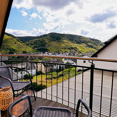 Sweet Six, Balkon, Netflix, Boxspringbetten, Hochwertiges Bad Целль-ан-дер-Мозель Экстерьер фото