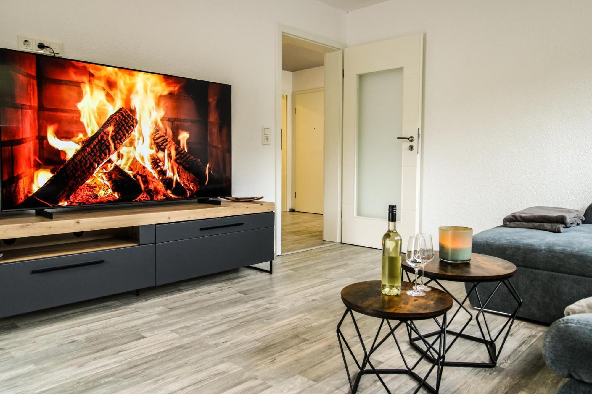 Sweet Six, Balkon, Netflix, Boxspringbetten, Hochwertiges Bad Целль-ан-дер-Мозель Экстерьер фото